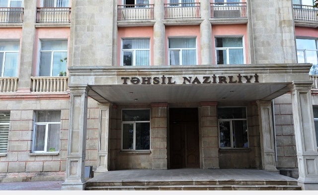 “Müəllimlər yanvar maaşlarını artımla alacaq” - Nazirlik